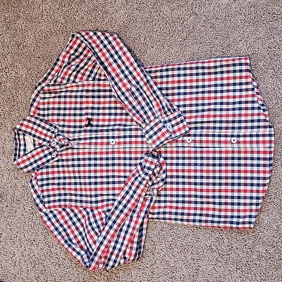 Button Down Shirts - Picture 16 of 16